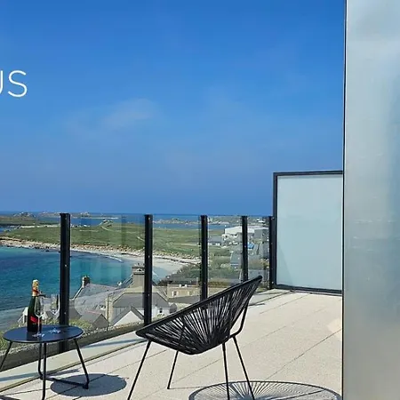 Ocean View - Luxueux T3 Avec Magnifique Vue Mer Porspoder Exterior photo