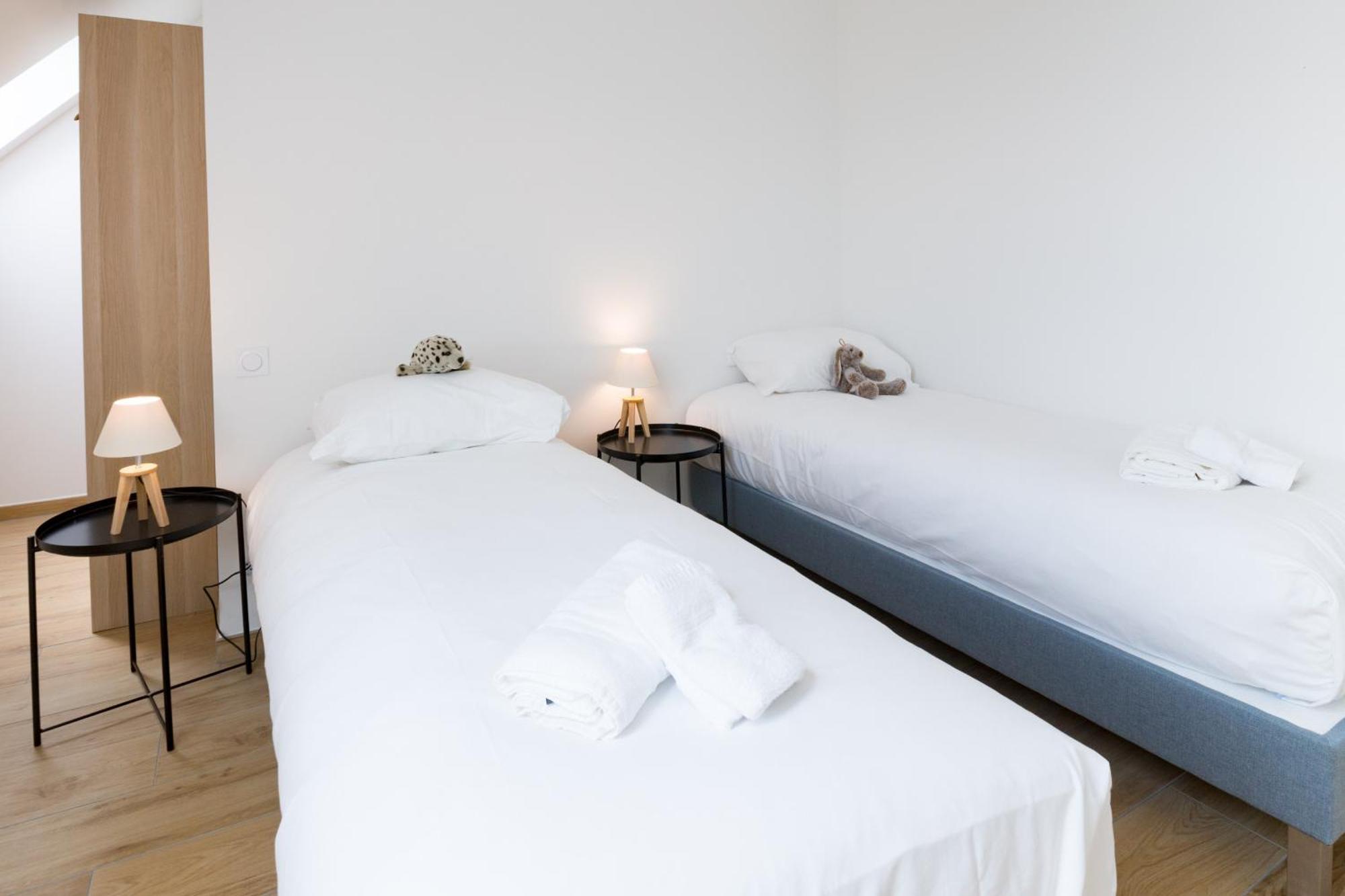 Ocean View - Luxueux T3 Avec Magnifique Vue Apartment *