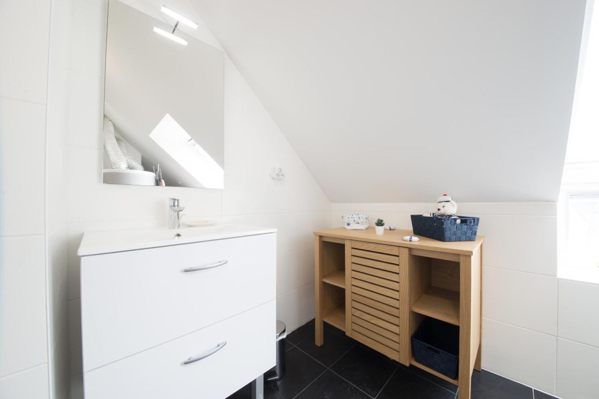 Ocean View - Luxueux T3 Avec Magnifique Vue *