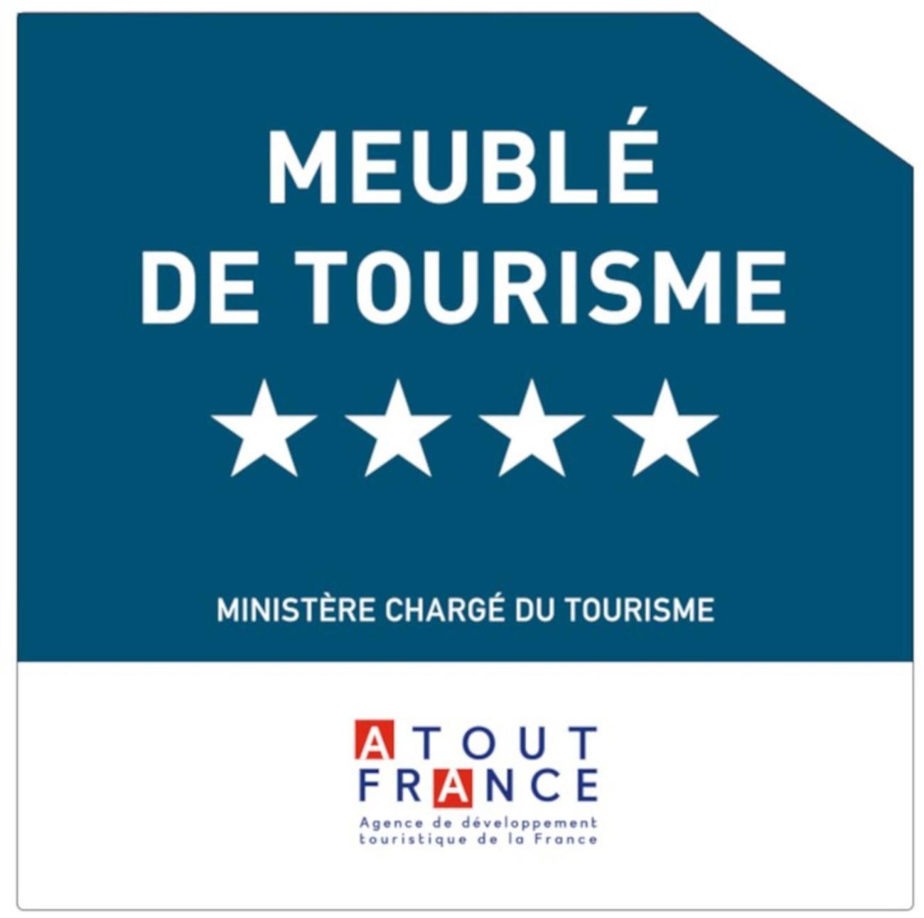 Ocean View - Luxueux T3 Avec Magnifique Vue * Porspoder